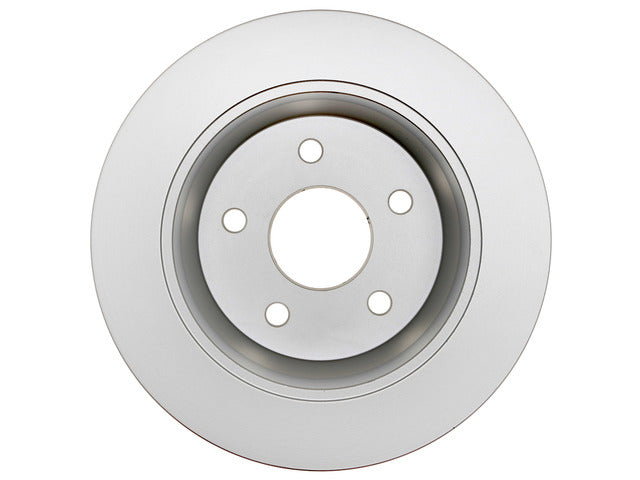 Disc Brake Rotor Raybestos Brakes 76794FZN