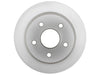 Disc Brake Rotor Raybestos Brakes 76794FZN