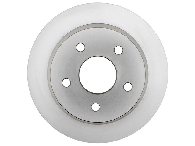 Disc Brake Rotor Raybestos Brakes 76794FZN