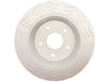 Disc Brake Rotor Raybestos Brakes 76794PER