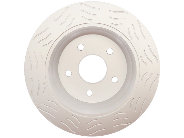 Disc Brake Rotor Raybestos Brakes 76794PER
