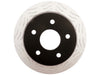 Disc Brake Rotor Raybestos Brakes 76794PER