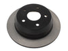 Disc Brake Rotor Raybestos Brakes 76794R2