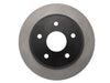 Disc Brake Rotor Raybestos Brakes 76794R2