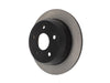 Disc Brake Rotor Raybestos Brakes 76794R2