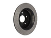Disc Brake Rotor Raybestos Brakes 76794R2