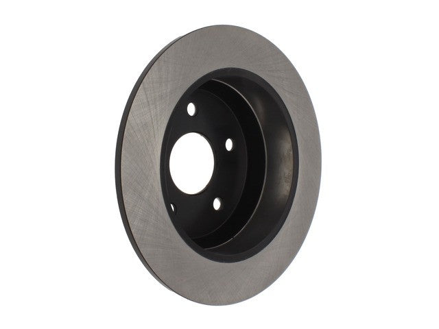 Disc Brake Rotor Raybestos Brakes 76794R2