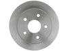 Disc Brake Rotor Raybestos Brakes 76794R