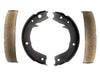 Parking Brake Shoe Raybestos Brakes 767PG