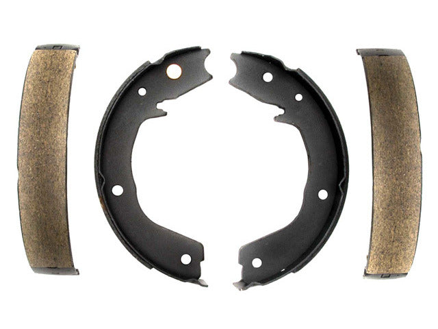 Parking Brake Shoe Raybestos Brakes 767PG