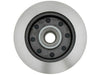 Disc Brake Rotor and Hub Assembly Raybestos Brakes 76808
