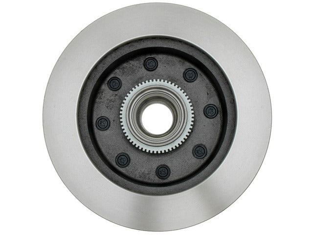 Disc Brake Rotor and Hub Assembly Raybestos Brakes 76808