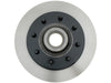 Disc Brake Rotor and Hub Assembly Raybestos Brakes 76808