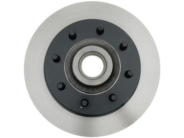 Disc Brake Rotor and Hub Assembly Raybestos Brakes 76808