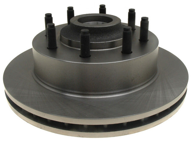 Disc Brake Rotor and Hub Assembly Raybestos Brakes 76808R