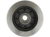 Disc Brake Rotor and Hub Assembly Raybestos Brakes 76808R