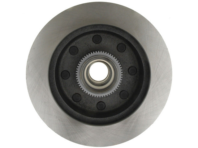 Disc Brake Rotor and Hub Assembly Raybestos Brakes 76808R