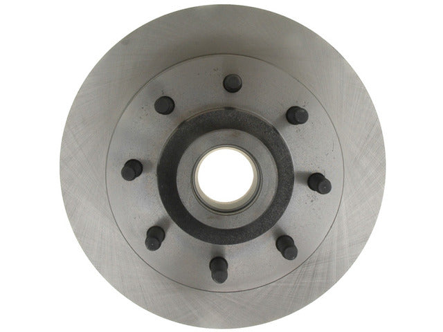 Disc Brake Rotor and Hub Assembly Raybestos Brakes 76808R