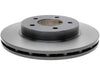 Disc Brake Rotor Raybestos Brakes 76831