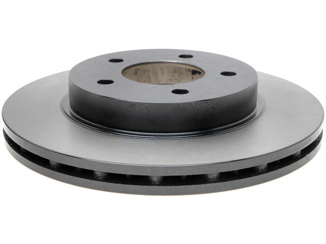 Disc Brake Rotor Raybestos Brakes 76831