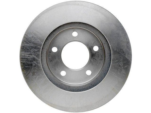 Disc Brake Rotor Raybestos Brakes 76831