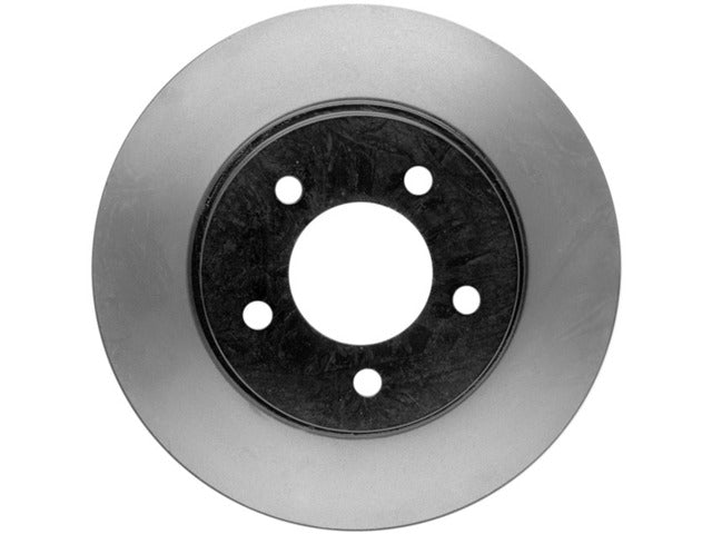 Disc Brake Rotor Raybestos Brakes 76831