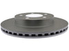 Disc Brake Rotor Raybestos Brakes 76831FZN