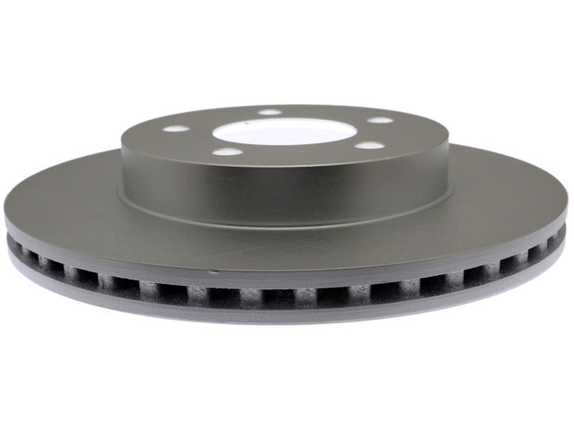 Disc Brake Rotor Raybestos Brakes 76831FZN