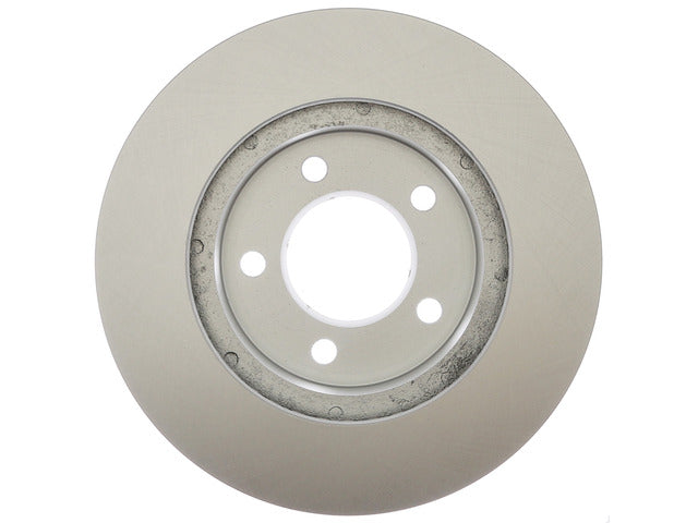 Disc Brake Rotor Raybestos Brakes 76831FZN