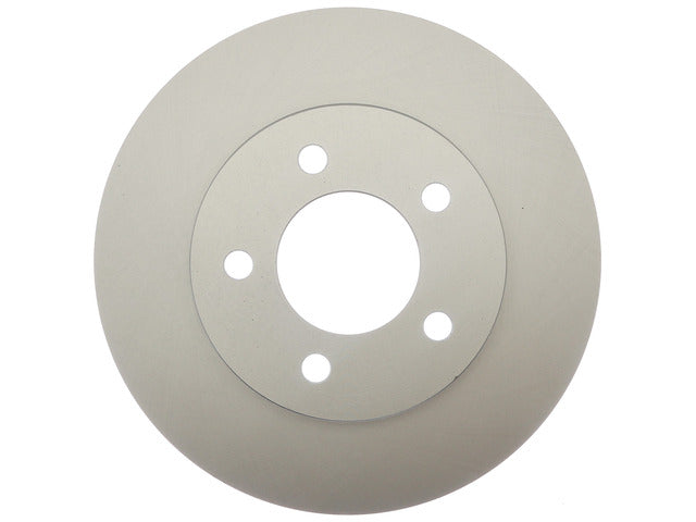 Disc Brake Rotor Raybestos Brakes 76831FZN