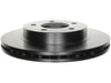Disc Brake Rotor Raybestos Brakes 76831R