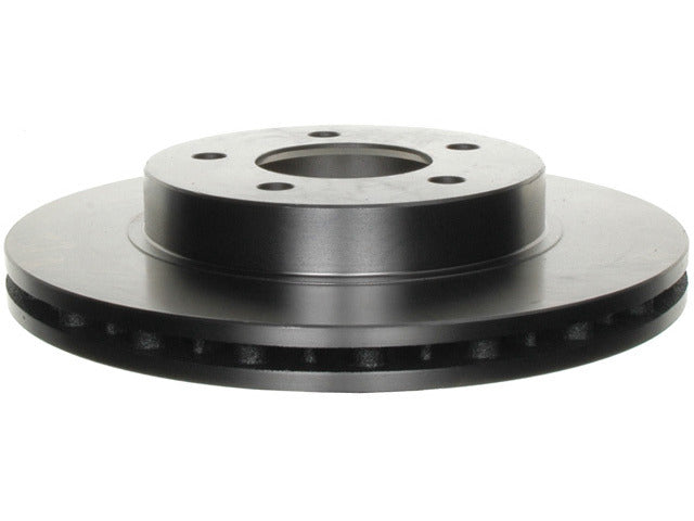 Disc Brake Rotor Raybestos Brakes 76831R