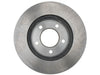 Disc Brake Rotor Raybestos Brakes 76831R
