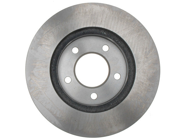 Disc Brake Rotor Raybestos Brakes 76831R