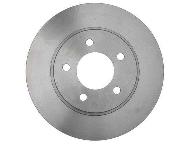 Disc Brake Rotor Raybestos Brakes 76831R
