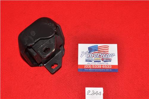 MM FORD 74-78 MUSTANG V8  V6 LHS  RHS MOTOR MOUNT  25452
