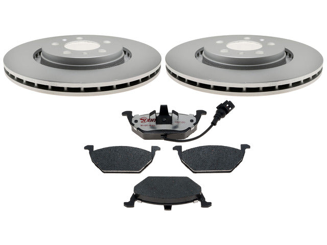 Disc Brake Kit Raybestos Brakes 768A96778E3