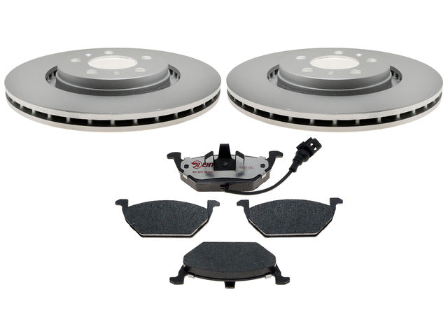 Disc Brake Kit Raybestos Brakes 768A96778E3