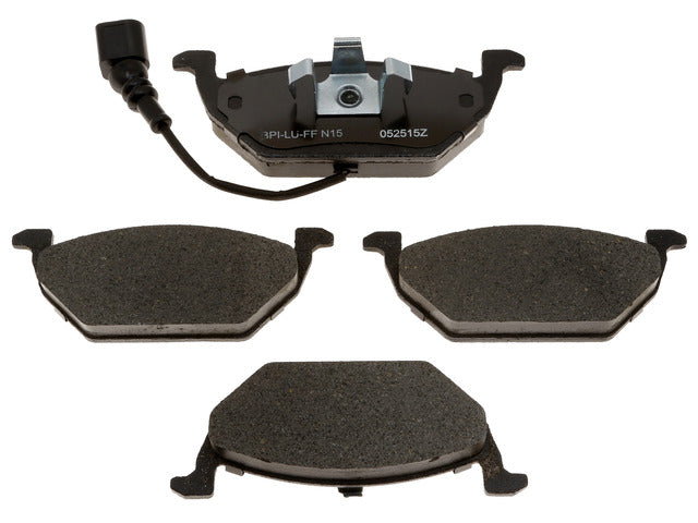 Disc Brake Kit Raybestos Brakes 768AC96778R