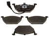 Disc Brake Kit Raybestos Brakes 768AC96806R