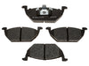 Disc Brake Kit Raybestos Brakes 768M96806R