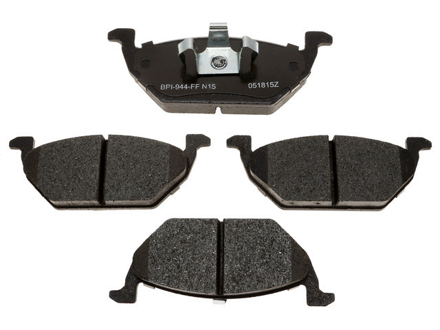 Disc Brake Kit Raybestos Brakes 768M96806R