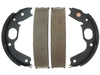 Parking Brake Shoe Raybestos Brakes 768PG