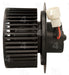 HVAC Blower Motor Four Seasons 76900