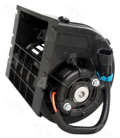HVAC Blower Motor Four Seasons 76901