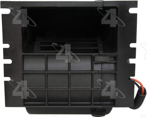 HVAC Blower Motor Four Seasons 76901