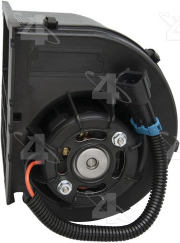 HVAC Blower Motor Four Seasons 76901