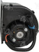HVAC Blower Motor Four Seasons 76901