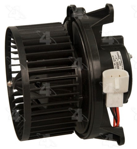 HVAC Blower Motor Four Seasons 76908