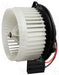 HVAC Blower Motor Four Seasons 76910